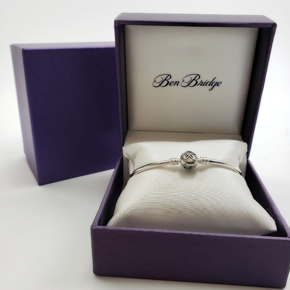 Pandora Bracelet